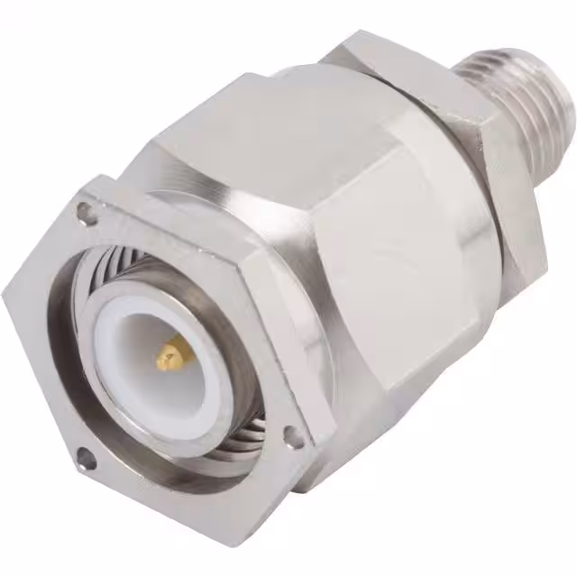 SF1109-6005 Amphenol SV Microwave  Adattatori per connettori coassiali (RF)